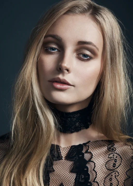 Beauty campaign by Oz Beauty Expert